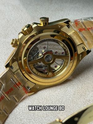 Rolex Cosmograph Daytona yellow gold_img_2