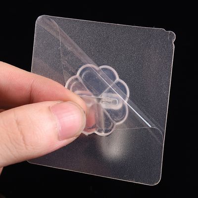 Transparent Hook (1 piece)_img_1