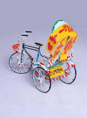 মেটাল রিকশা শোপিছ (1 পিস)_img_18