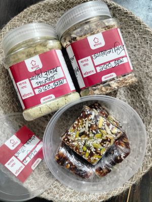 Mini health pack - মিনি হেল্দি প্যাক_img_1