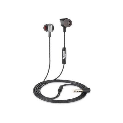 ZOOOK Gama Universal HD Earphone With Mic_img_2