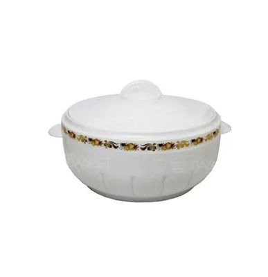 KIAM Galaxy Insulated Designer Stainless Steel Food Hotpot- 6000ml ._img_0