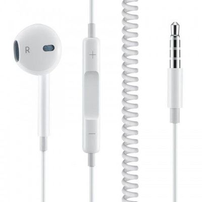 ZOOOK ZM-ONE EAR Single Stereo Earbud Headphone With Mic_img_1