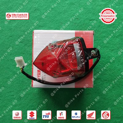 Taillight Assy for Yamaha FZS V2 & Fazer V2 bike._img_0