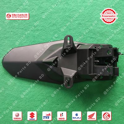 Rear Fender (Long) for Yamaha FZS V2 & Fazer V2 bike._img_0