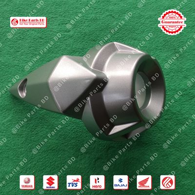 Silencer Cap for Yamaha FZS V2 & Fazer V2 bike_img_0