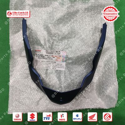 Headlight Thuthni for Yamaha FZS V2 (Armada Blue) bike._img_0