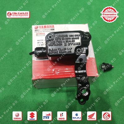Master Cylinder Assy for Yamaha FZS V1, FZS V2, Fazer V1, Fazer V2 bike._img_0