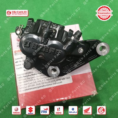Caliper Assy (Front) for Yamaha FZS V2 & Fazer V2._img_0
