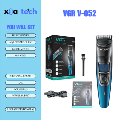 VGR V- 052 professional hair trimmer_img_1