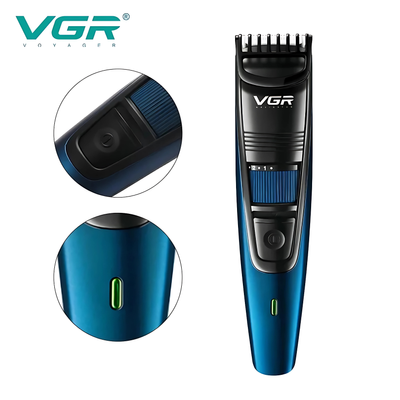 VGR V- 052 professional hair trimmer_img_2