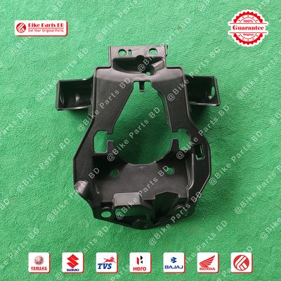 Headlight Mask for Yamaha FZS V2 bike._img_0