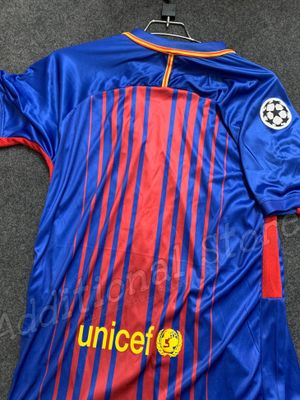 Barcelona 17/18 Home Kit_img_3