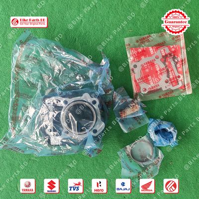 Cylinder Head Assy for Yamaha FZS V2, FZS V3, FZS V4 & Fazer V2 Bike._img_0
