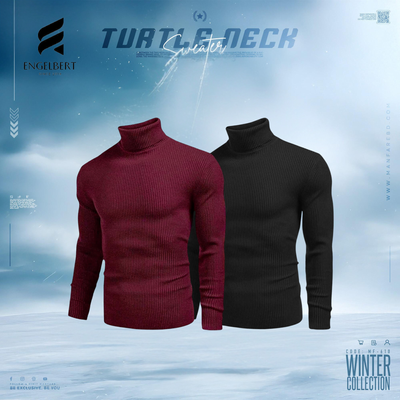Premium Quality Turtle Neck Combo 1_img_0