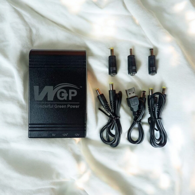 New Version WGP mini UPS_img_1