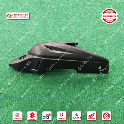Silencer Muffler for Yamaha FZS V2 & Fazer V2 bike._img_0