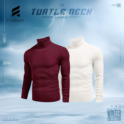 Premium Quality Turtle Neck Combo 3_img_0