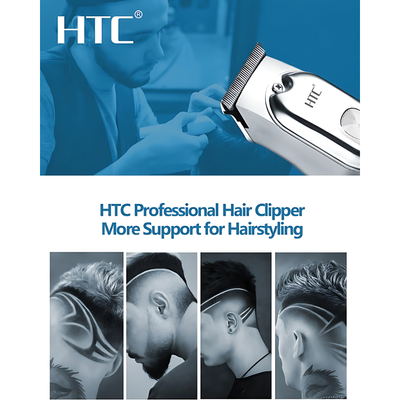 HTC at- 179 Professional Hair Trimmer for Men_img_5