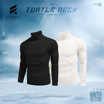 Premium Quality Turtle Neck Combo 4_img_0