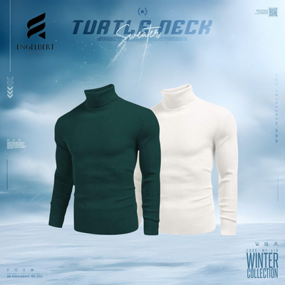 Premium Quality Turtle Neck Combo 5_img_0