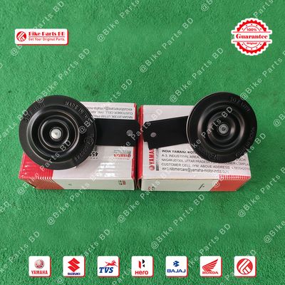 Yamaha Original Horn Set (PiP) for all bike._img_0