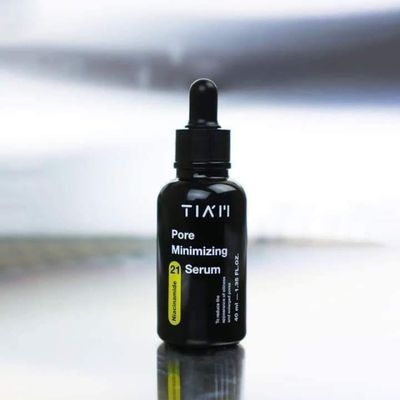 Tiam Pore Minimizing Niacinamide 21 Best Serum, 40 ml_img_2