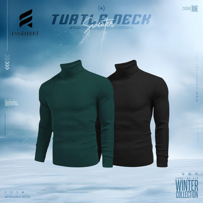 Premium Quality Turtle Neck Combo 7_img_0