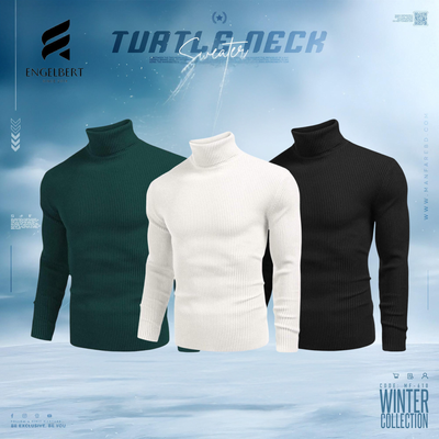 Premium Quality Turtle Neck Combo 9_img_0