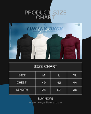 Premium Quality Turtle Neck Combo 8_img_4