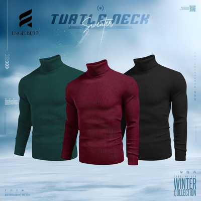 Premium Quality Turtle Neck Combo 10_img_0