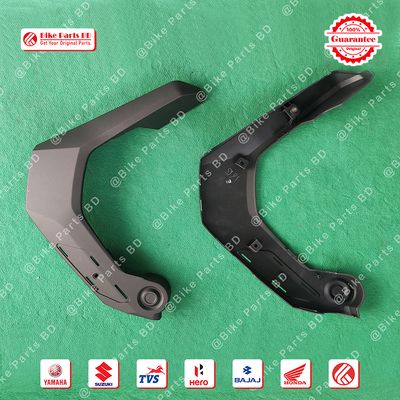 Said Cover Chan for Yamaha FZS V2, Fazer V2 Bike._img_0