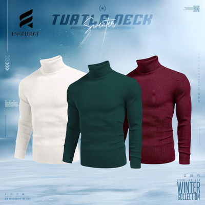 Premium Quality Turtle Neck Combo 11_img_0