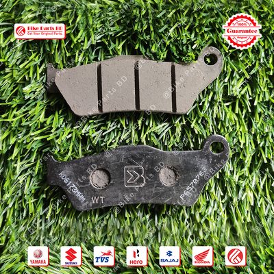 Break Pad (Front) Yamaha FZS V1, FZS V2, & Fazer V1, Fazer V2 bike._img_0