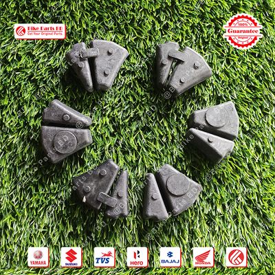 Drum Rubber (Damper) for Yamaha FZS V2, FZS V3, FZS V4, R15 V3, R15 V4, R15M, MT15 (Double Disk All) bike._img_0
