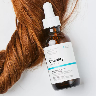 The Ordinary Hair Care Multi-Peptide Serum For Hair Density 60ml_img_1