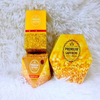 Premium Irani Saffron Combo Set 3 in 1_img_1
