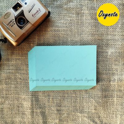 OXYNOTE 6x4 inch Blank Index Flashcards - 30 Cards - Suitable for Exam Preparation, Cheat Sheets, Short Notes, Syllabus Revision_img_5
