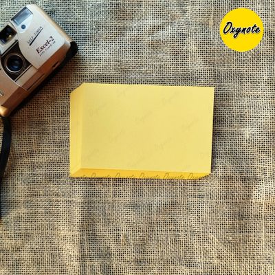 OXYNOTE 6x4 inch Blank Index Flashcards - 30 Cards - Suitable for Exam Preparation, Cheat Sheets, Short Notes, Syllabus Revision_img_6