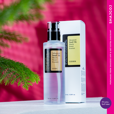 Cosrx Advanced Snail 96 Mucin Power Essence (100ml)_img_3