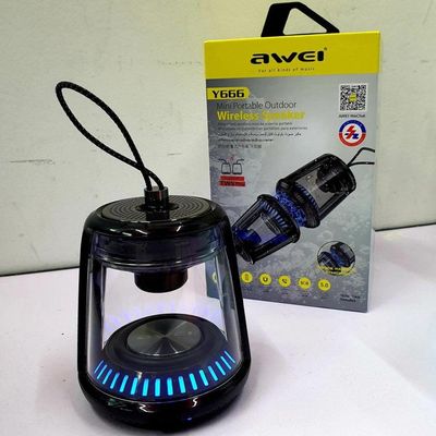 Awei Y666 Bluetooth Speaker_img_0
