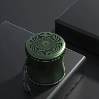 EWA A119 Mini Bluetooth Speaker-Black Color_img_2