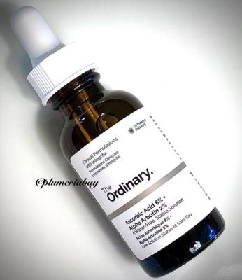 The Ordinary Ascorbic Acid 8% + Alpha Arbutin 2%_img_1