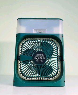 Water Air Cooler Fan With Humidifier Bruss Motor/Brussless Motor Premium Quality_img_4