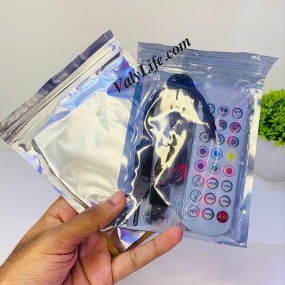 16 ft Strip light premium App Controler + Sound Sensor_img_4