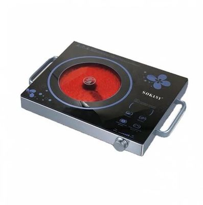 Sokany SK-3568 2200W Infrared Cooker ._img_0