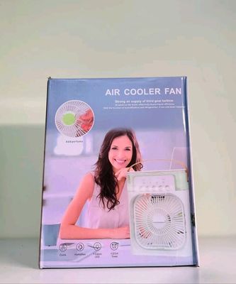 Water Air Cooler Fan With Humidifier Bruss Motor/Brussless Motor Premium Quality_img_5