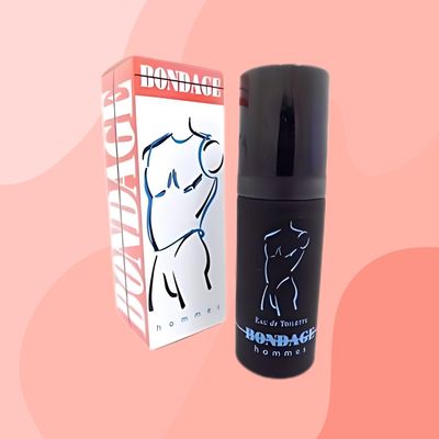 Bondage Extreme Spray For Men - 50ml_img_0