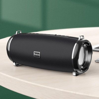 Hoco HC2 Xpress Bluetooth Speaker – Black Color_img_1