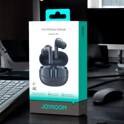 Joyroom JR-FN2 ANC -Black_img_5